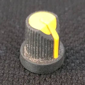 TX30D AUDIO Control Knob Indicator Pro