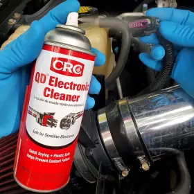 078254051024 OZ Qd Cleaner Wt #2