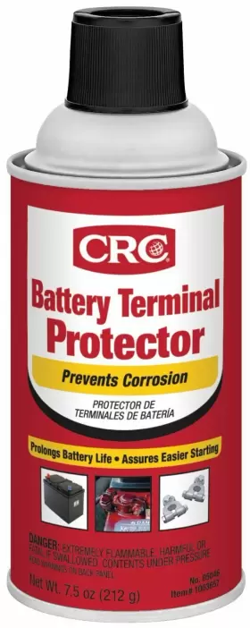 163121247706 OZ Battery Terminal Protector Wt