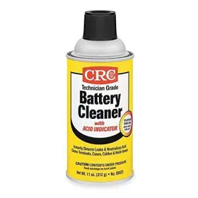 434097522900 INDUSTRIES Battery Cleaner