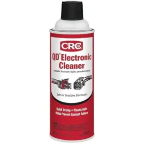 66543 QUICK Qd Drying Cleaner Wt