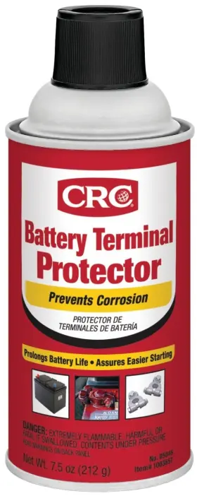 86794 Battery Terminal Protector Wt