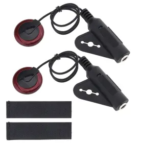 712198019381 CREATIVE-IDEA Create Piezo Contact Microphone