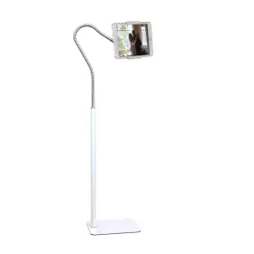 CT-06S CREATOP Tablet Floor Stand Flexible Gooseneck Stable