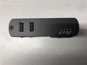 HD-DA4-4K-E CRESTRON Usb #2