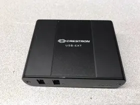 HD-DA4-4K-E CRESTRON Usb