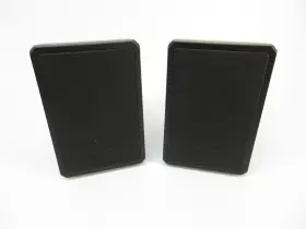 SR4T-B-T CRESTRON Saros Mount Speaker