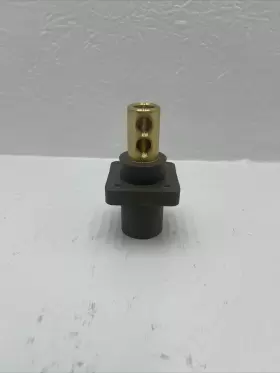 E1016 CROUSE Hinds Male Cam Lock Connector Ac
