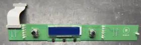 138911-5 CROWN Xti Display Board