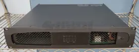4-1250 CROWN Dci Power Amplifier