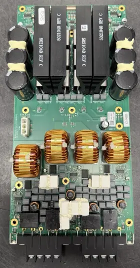 5021040 CROWN Amplifier Module Circuit Dci Board Amp