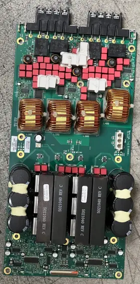 5031293-01 CROWN Pcb Dci Amp Module