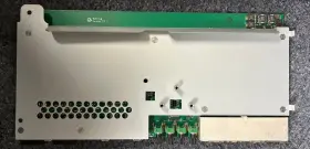 5036124 CROWN Dci Channel Network Card Pcb