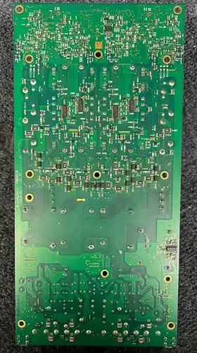 5039475-01X CROWN Pcb Dci Amp Module #2