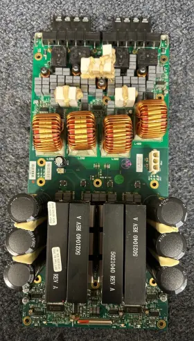 5039475-01X CROWN Pcb Dci Amp Module