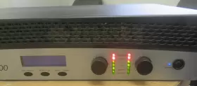 CDI-1000 CROWN Power Amplifier #2