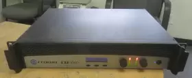 CDI-1000 CROWN Power Amplifier