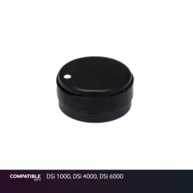 CHAP077-02 CROWN Volume Knob Dot Dsi
