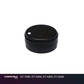 CHAP077-03 CROWN Volume Knob Dot Xti