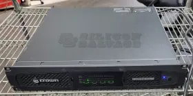 DCI8X600DAMX CROWN Dci Power Amplifier