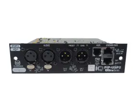 GIQ2PIPUSP2 CROWN Programmable Processor Module