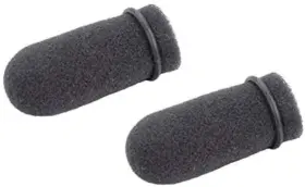 Lmpyf-sml CRYSTAL MIC Microphone Windscreens David