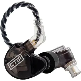 C22-UNI-2 CTM Pro Isolating Wired Ear Monitors