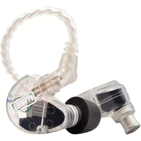 C23-UNI-2 CTM Pro Isolating Wired Ear Monitors