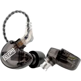 C32-UNI CTM Triple Driver Earphone