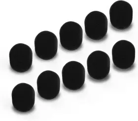 705353242748 CUBILUX Mic Windscreen Foam Cover