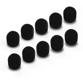 979977321620 CUBILUX Foam Cover Lavalier Lapel Microphone Lav