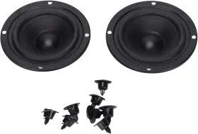 CUIFATIVHXPUTGCOQ7611 CUIFATI Woofer Diaphragm Subwoofer