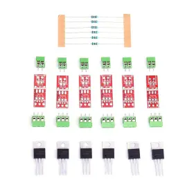 CYT1069 CYLEWET Logic Level Channel Power Mosfet Control
