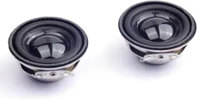 LYSB01N1XLS87-CMPTRACCS CYLEWET Loudspeaker Audio Speaker