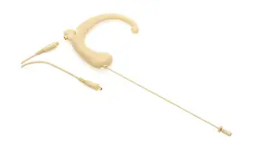 342720000269 DA-CAPPO Que Audio Omnidirectional Headworn Sp