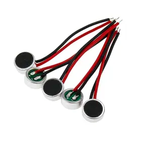 DZ1901260060 DAHSZHI Mic Electret Condenser Stereo Microphone