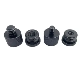 E1287 DAIER Mic Stand Adapter Female Male