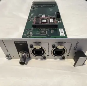 5045044.V DANTE Soundcraft Vi Expansion Card