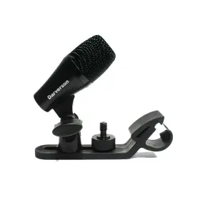 641926211455 DARVERSON Cardioid Dynamic Tom Drum Microphone
