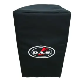CVRVANTEC15 DAS AUDIO Vantec Double Padded Speaker Cover Rear