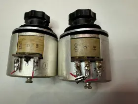 LA-252-F DAVEN Stepped Ladder Audio Attenuators #3