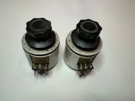 LA-252-F DAVEN Stepped Ladder Audio Attenuators