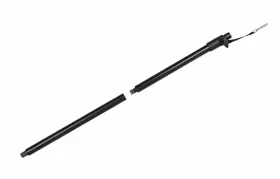 DS-25D DB Telescopic Speaker Pole Thread