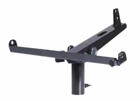 DSA-M2A MOUNT Pole Adapter