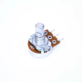 40-2130 DBX Shaft Potentiometer