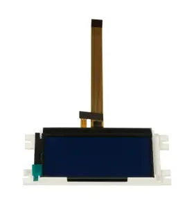 5042464 DBX Driverack Lcd