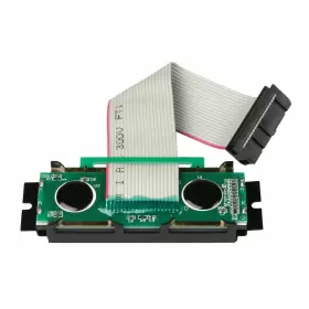 70-0233 DBX Lcd Display Screen Driverack Pa Zonepro #2