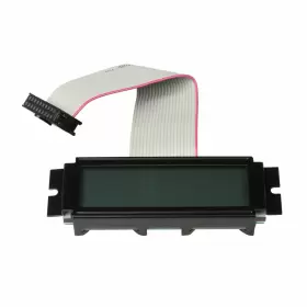 70-0233 DBX Lcd Display Screen Driverack Pa Zonepro