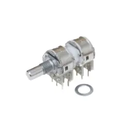 CHAP073-02 DBX Frequency Potentiometer Washer