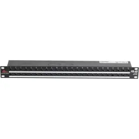 PB48 DBX Trs Balanced Patchbay